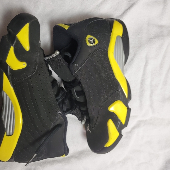 Jordan 14s - Picture 3 of 5